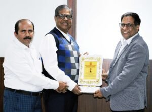 IBC ACHIEVEMENT AWARD