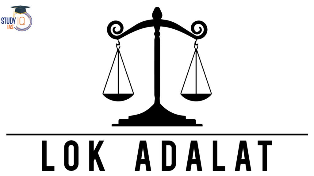 Lok-Adalat
