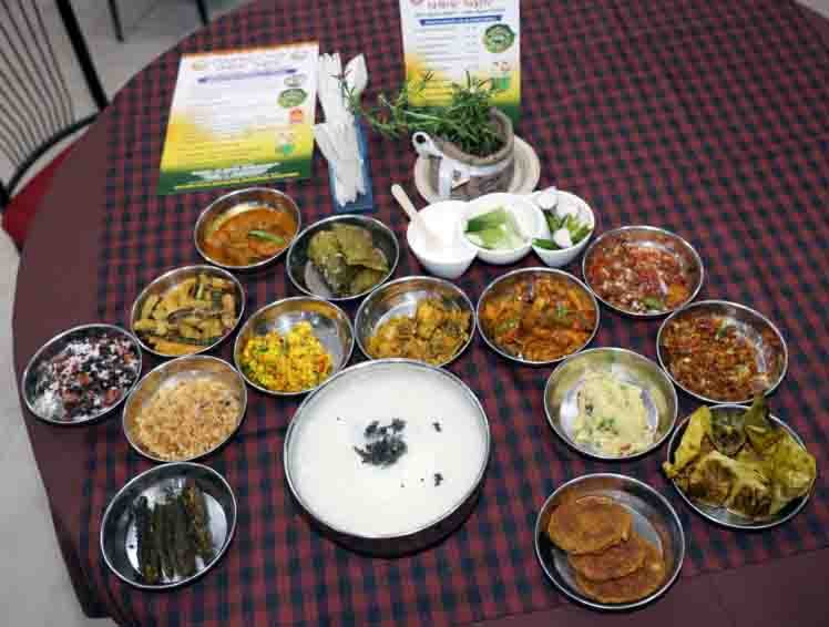 Pakhal Utsav 1