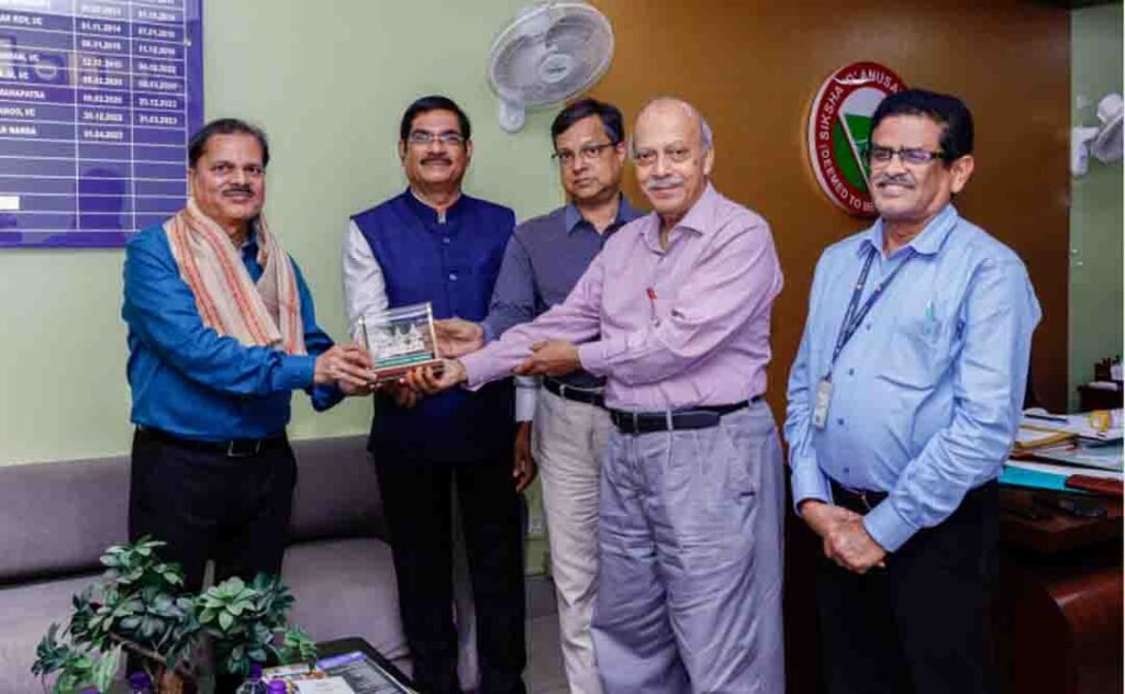IMD Director