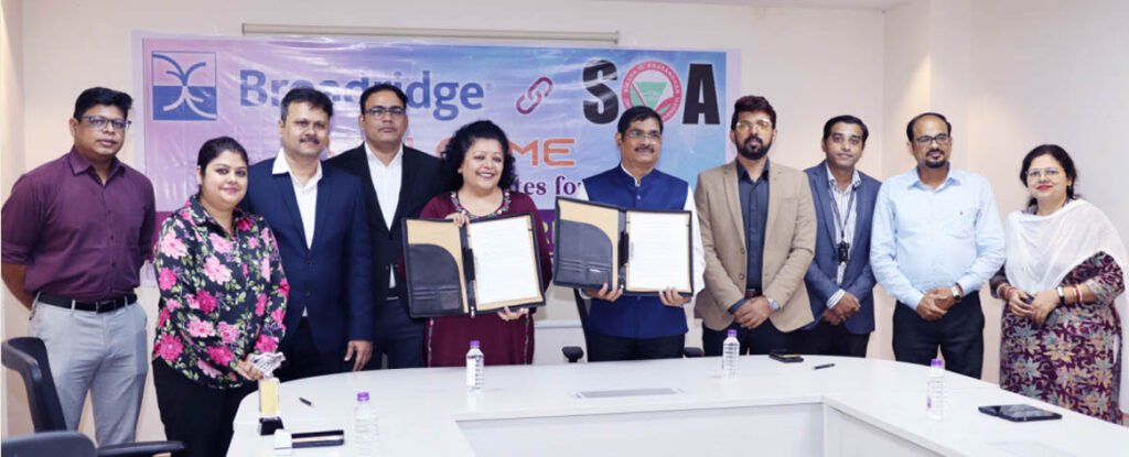 Mou with Broadbridge