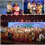 ଇଫକୋର ଦ୍ୱାଦଶ ଆନ୍ତଃ ୟୁନିଟ୍ ସାଂସ୍କୃତିକ ମହୋତ୍ସବ-୨୦୨୫ ଉଦଯାପିତ