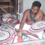 ମହାପ୍ରଭୁଙ୍କ ହାତୀବେଶ ବେଶ ପାଇଁ ପ୍ରସ୍ତୁତି ଶେଷ ପର୍ଯ୍ଯାୟରେ