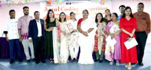 amul cooking competition