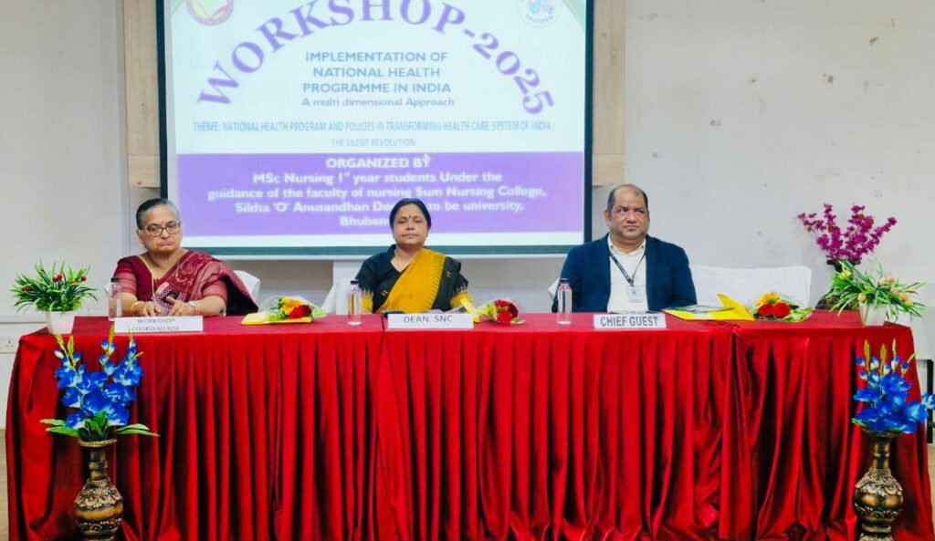 6 day workshop