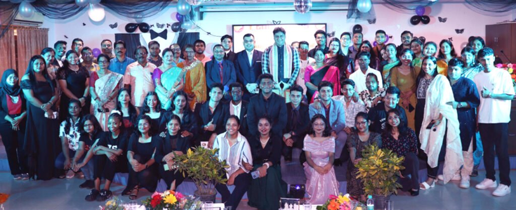 ANNUAL DAY