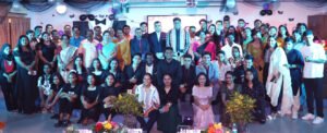 ANNUAL DAY