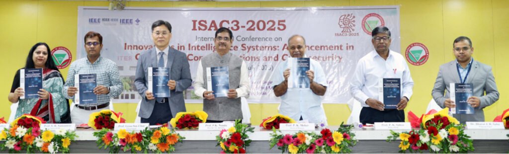 ISAC3-2025