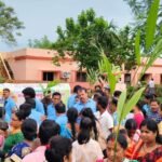 ଶାନ୍ତି ଶୃଙ୍ଖଳାର ସହିତ ବାହୁଡ଼ା ଯାତ୍ରା ସମାପନ