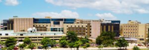 ims and sum hospital