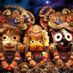 ଶ୍ରୀ ଜୀଉଙ୍କର ବନକ ଲାଗି ନୀତି ସମ୍ପନ୍ନ