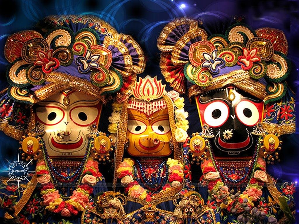 Lord-Jagannath