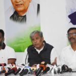 ଏଭଳି ଟଙ୍କାବଣ୍ଟା ନିର୍ବାଚନ ଜୀବନରେ ଦେଖି ନଥିଲି : ଶ୍ରୀକାନ୍ତ