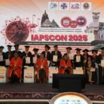 ଭାରତୀୟ ଶିଶୁ ଶଲ୍ୟ ଚିକିତ୍ସକ ସଂଘର ୫୧ତମ ବାର୍ଷିକ ସମ୍ମିଳନୀ ଏବଂ ୬୦ତମ ହୀରକ ଜୟନ୍ତୀ ଉଦ୍ଯାପିତ