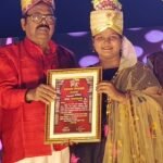 ସଂଗୀତରେ ନିଜର  ପରିଚୟ ସୃଷ୍ଟି କଲେ ଆଦ୍ୟାଶl