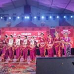 ନୟାଗଡ଼ ଜିଲ୍ଲା ମହୋତ୍ସବ ପଲ୍ଲୀଶ୍ରୀ ମେଳା, କୃଷି ଓ ଯନ୍ତ୍ରପାତି ମେଳା ଓ ପୁସ୍ତକ ମେଳାର ଦ୍ବିତୀୟ ସଂନ୍ଧ୍ୟା