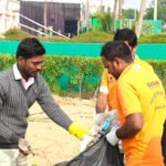 ପୁରୀରେ ପ୍ଲଗିଂ ଓ ବୈଜ୍ଞାନିକ ଉପାୟରେ ବର୍ଜ୍ୟ ଅଡିଟ୍ ସଚେତନତା କର୍ମଶାଳା ଆୟୋଜିତ