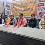 ମୁଁ ଦଳିତ କିନ୍ତୁ ସଦା ଆଦିବାସୀଙ୍କ ପାଇଁ ଲଢ଼ିଛି ଓ ଲଢ଼ୁଛି : ଭକ୍ତ