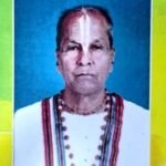 ସୁବର୍ଣ୍ଣପୁର ର ଦୁଇ ଯୋଗଗୁରୁ ଓ ଯୋଗାଚାର୍ଯ୍ୟ ଙ୍କୁ ଯୋଗଶ୍ରୀ ସମ୍ମାନ ରେ ସମ୍ବର୍ଦ୍ଧିତ