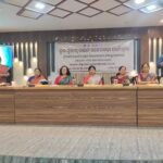 ନୟାଗଡ ଜିଲ୍ଲାରେ ବ୍ଲକ ସ୍ତରୀୟ ମହିଳା ଆଇନ ସଚେତନତା କାର୍ଯ୍ୟକ୍ରମ ଅନୁଷ୍ଠିତ ।