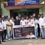 ମୋଦି ମନ୍ତ୍ରୀ ମଣ୍ଡଳର କ୍ୟାବିନେଟ ମନ୍ତ୍ରୀ ଓ ସାଂସଦ ନାମରେ ଏତଲା ଦାଏର 