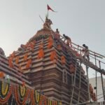 ନୟାଗଡର ଆରାଧ୍ୟା ଦେବୀ”ମାଆ ଦକ୍ଷିଣକାଳୀ”ଙ୍କ ନୂତନ ମନ୍ଦିର ପ୍ରତିଷ୍ଠା ଉତ୍ସବ ସମାପନ