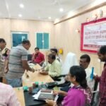 ଜିଲ୍ଲାପାଳ ଓ ଆରକ୍ଷୀ ଅଧିକ୍ଷକଙ୍କ ଯୁଗ୍ମ ଅଭିଯୋଗ ଶୁଣାଣି ଶିବିର ଅନୁଷ୍ଠିତ