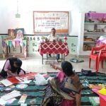 କ୍ଲଷ୍ଟର ସ୍ତରୀୟ ତ୍ରି ଦିବସୀୟ ଶିକ୍ଷଣ ସାମଗ୍ରୀ ପ୍ରସ୍ତୁତି କର୍ମଶାଳା ଅନୁଷ୍ଠିତ