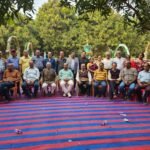 ଶ୍ରୀ ଜଗନ୍ନାଥ ଯୋଗାଳୟ ର ବାର୍ଷିକ ଉତ୍ସବ