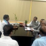 ୧୨ ତାରିଖର ଧର୍ମଘଟକୁ କଂଗ୍ରେସର ସମର୍ଥନ ଘୋଷଣା