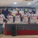 ଜିଲ୍ଲାସ୍ତରୀୟ କୃମିନାଶକ ଔଷଧ ସେବନର ଶୁଭାରମ୍ଭ