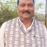 ରମେଶ ଚନ୍ଦ୍ର ପଣ୍ଡା ଭେଡେନ ବ୍ଲକ୍ କଂଗ୍ରେସ କମିଟୀ ସଭାପତି ମନୋନୀତ