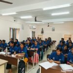 ଜେଏସଡବ୍ଲ୍ୟୁ ସମର୍ଥ ଯୁବ ବିକାଶ କେନ୍ଦ୍ର ଶିକ୍ଷିତ ଯୁବ ଗୋଷ୍ଠୀ ପାଇଁ ରୋଜଗାରର ମାଧ୍ୟମ