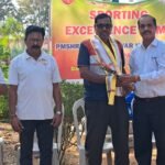 କୋଶଳେଶ୍ୱର ହାଇସ୍କୁଲ ରେ କ୍ରୀଡା ଉତ୍କର୍ଷ ଶିବିର ଅନୁଷ୍ଠିତ