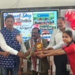 ମାୟାବର୍ହା ହାଇସ୍କୁଲରେ ମ୍ୟାଟ୍ରିକ ପରୀକ୍ଷାର୍ଥି ଙ୍କ ଉଦ୍ଦେଶ୍ୟରେ ସମ୍ବର୍ଦ୍ଧନା ସଭା ଅନୁଷ୍ଠିତ