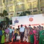 ଶ୍ରୀଜଗନ୍ନାଥ ଦର୍ଶନ ଯୋଜନା ର ତୀର୍ଥଯାତ୍ରୀ ପୁରୀ ରେ ପହଞ୍ଚିଲେ