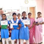 ଛତ୍ରପୁର ଉପଖଣ୍ଡ ଚିକିତ୍ସାଳୟ ପକ୍ଷରୁ ସ୍ପର୍ଶ କୁଷ୍ଠ ସଚେତନତା କାର୍ଯ୍ୟକ୍ରମ