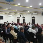  ଜିଲ୍ଲାପାଳଙ୍କ ମିଳିତ ଅଭିଯୋଗ ଶୁଣାଣି ଶିବିର