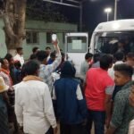 ଦୁଇ ପୃଥକ ଦୁର୍ଘଟଣାରେ ୪ ଜଣଙ୍କ ମୃତ୍ୟୁ