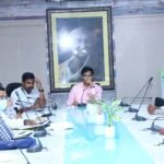 ମା’ ତାରାତାରିଣୀଙ୍କ ଚୈତ୍ର ପର୍ବ–୨୦୨୬ ପାଳନ ନେଇ ପ୍ରସ୍ତୁତି ବୈଠକ