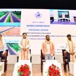 ନିର୍ମାଣ ବିଭାଗ ପକ୍ଷରୁ ନବନିଯୁକ୍ତ ସହକାରୀ କାର୍ଯ୍ୟନିର୍ବାହୀ ଯନ୍ତ୍ରୀଙ୍କ ତାଲିମ କାର୍ଯ୍ୟକ୍ରମର ଶୁଭାରମ୍ଭ