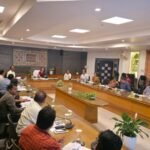 “ଜାଇକା” ସହାୟତାପ୍ରାପ୍ତ ରେଙ୍ଗାଲି ଜଳସେଚନ ପ୍ରକଳ୍ପର ସମୀକ୍ଷା ବୈଠକ