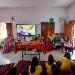 ଆନ୍ତର୍ଜାତିୟ ମାତୃଭାଷା ଦିବସ ପାଳିତ