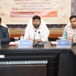 କୋରାପୁଟରେ ରାମ୍ପ ଅଧୀନରେ ଏମଏସଏମଇ ପାଇଁ ତାଲିମ ଶିବିର ଅନୁଷ୍ଠିତ