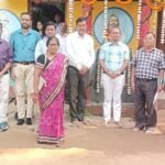 ଆଚାର୍ଯ୍ୟ ହରିହର ଶିଶୁ ଭବନ ର ୪୭ ତମ ବାର୍ଷିକ ଉତ୍ସବ ଅନୁଷ୍ଠିତ