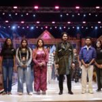 ୨୦ତମ ଭବ୍ୟ ତୋଷାଳି ସ୍ବଦେଶୀ ମେଳା ରେ ହସ୍ତତନ୍ତ ଫ୍ୟାଶନ୍ ଶୋର ଆୟୋଜନ