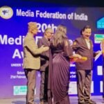 ମିଡ଼ିଆ ମ୍ୟାନେଜମେଣ୍ଟ ପାଇଁ ଗୌର ମହାପାତ୍ର ସମ୍ବର୍ଦ୍ଧିତ