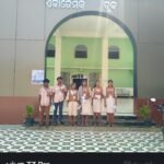 ସ୍ୱାଭିମାନ ଅଞ୍ଚଳର ବଡପଡା ଠାରେ ଖୋଲିଲା ଦଶମ ବାର୍ଷିକ ହାଇସ୍କୁଲ ପରୀକ୍ଷା କେନ୍ଦ୍ର