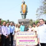 ଓଡ଼ିଶାର ପୂର୍ବତନ ମୁଖ୍ୟମନ୍ତ୍ରୀ ରାଜେନ୍ଦ୍ର ନାରାୟଣ ସିଂହଦେଓଙ୍କୁ ଶ୍ରାଦ୍ଧବାର୍ଷିକୀରେ ଶ୍ରଦ୍ଧାଞ୍ଜଳି ଅର୍ପଣ