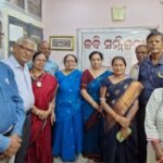 ବିଶ୍ୱଦରବାରରେ ଓଡ଼ିଆ ଭାଷା ସାହିତ୍ୟ ଓ ସଂସ୍କୃତିର ପ୍ରଚାର ପ୍ରସାର ଦ୍ୱାରା ହିଁ ଓଡ଼ିଆ ଜାତିର ଗୌରବ ବୃଦ୍ଧି ଘଟିବ